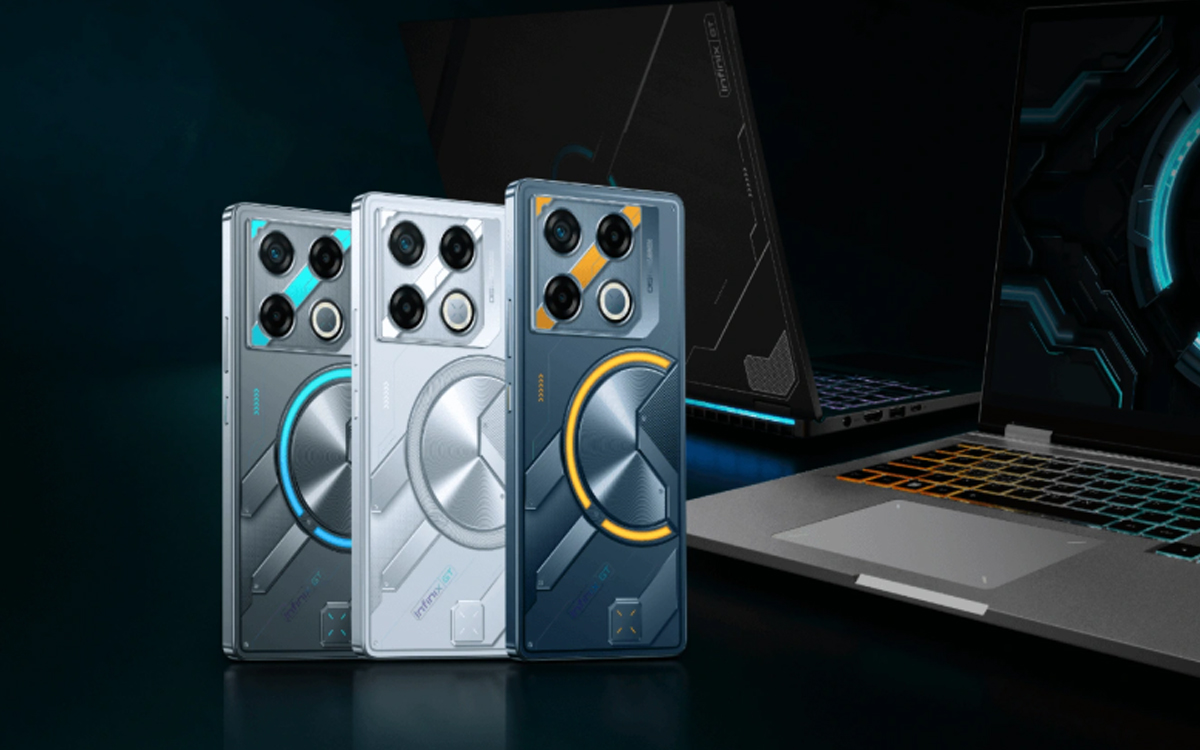 Rekomendasi HP Infinix 5G Terbaik 2025: Murah, Stylish dan Ngebut!