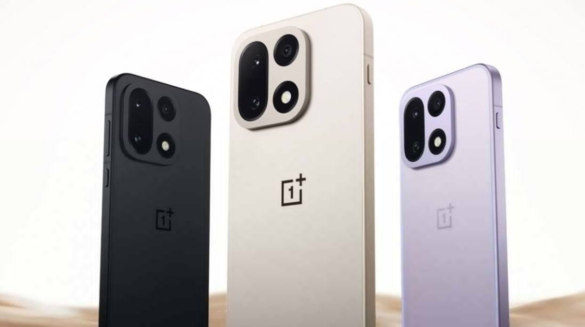 Bocoran Lengkap OnePlus 15T: Daya Tahan Ekstra dan Layar Super Mulus!