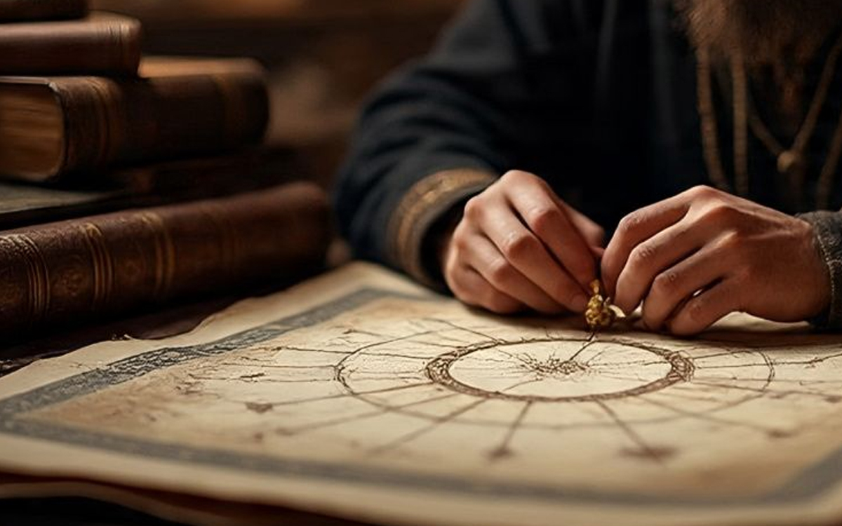 Ramalan Zodiak Hari Ini 3 Agustus 2025: Prediksi Cinta, Karier dan Rezeki!