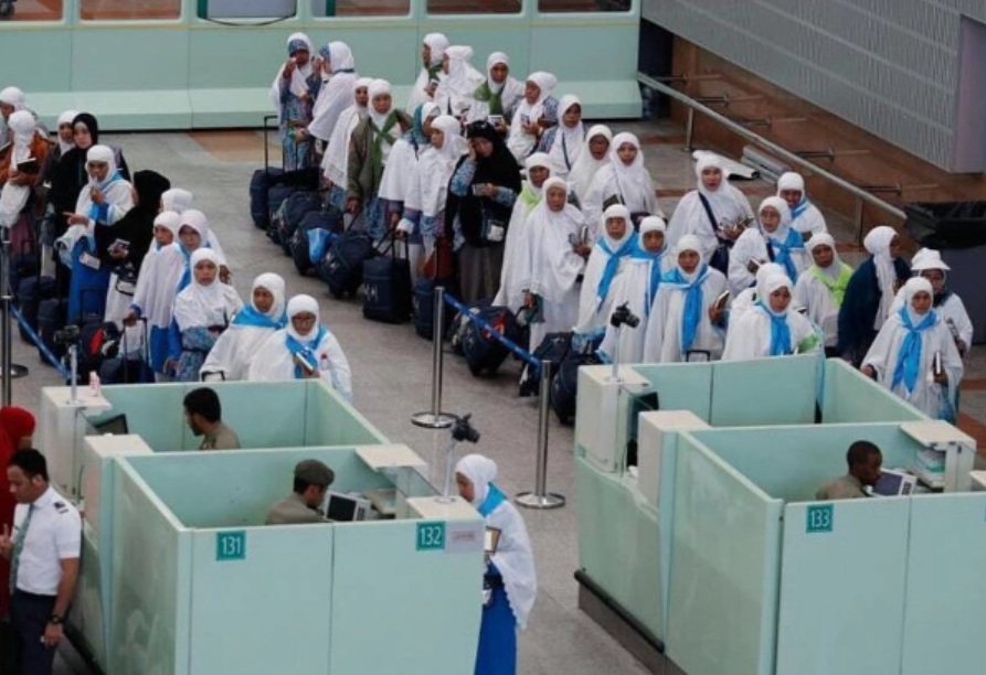 Kondisi Jemaah Umrah Indonesia di Arab Saudi Usai Perang Iran vs Amerika-Israel 