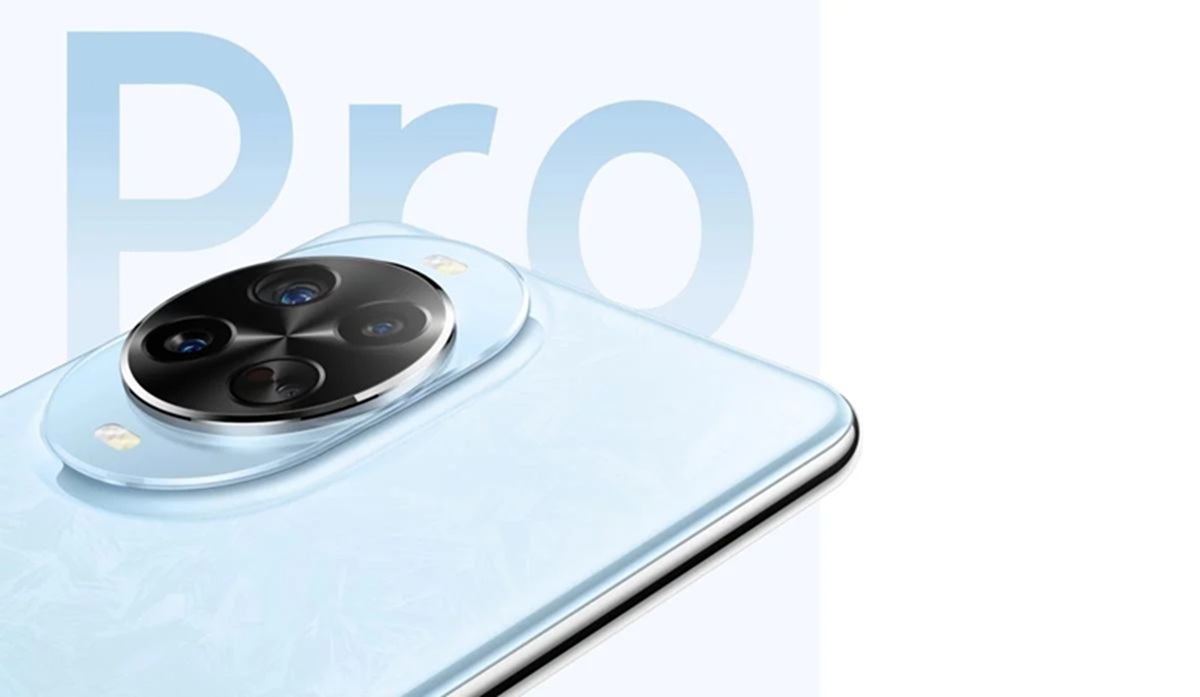 Ini Keunggulan Kamera dan AI di HUAWEI nova 14 Pro