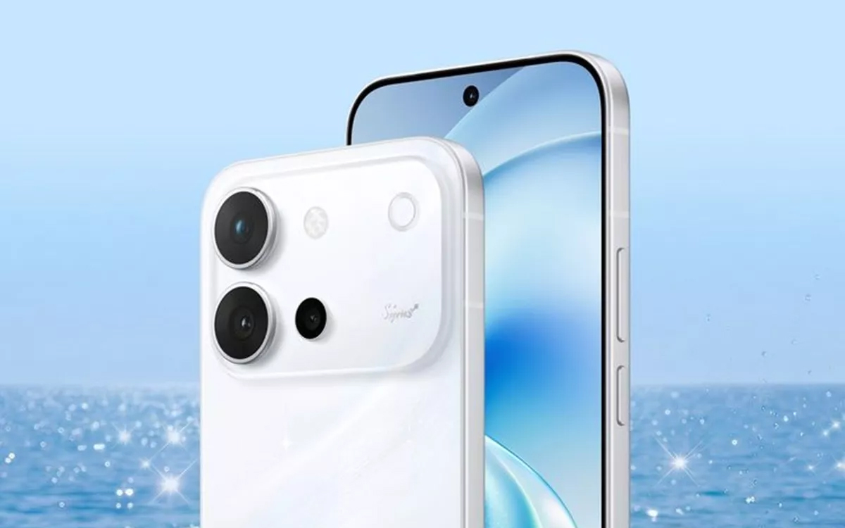 Tak Harus Mahal, Ini 5 HP Android Murah dengan Desain Modul Kamera ala iPhone 17 Pro
