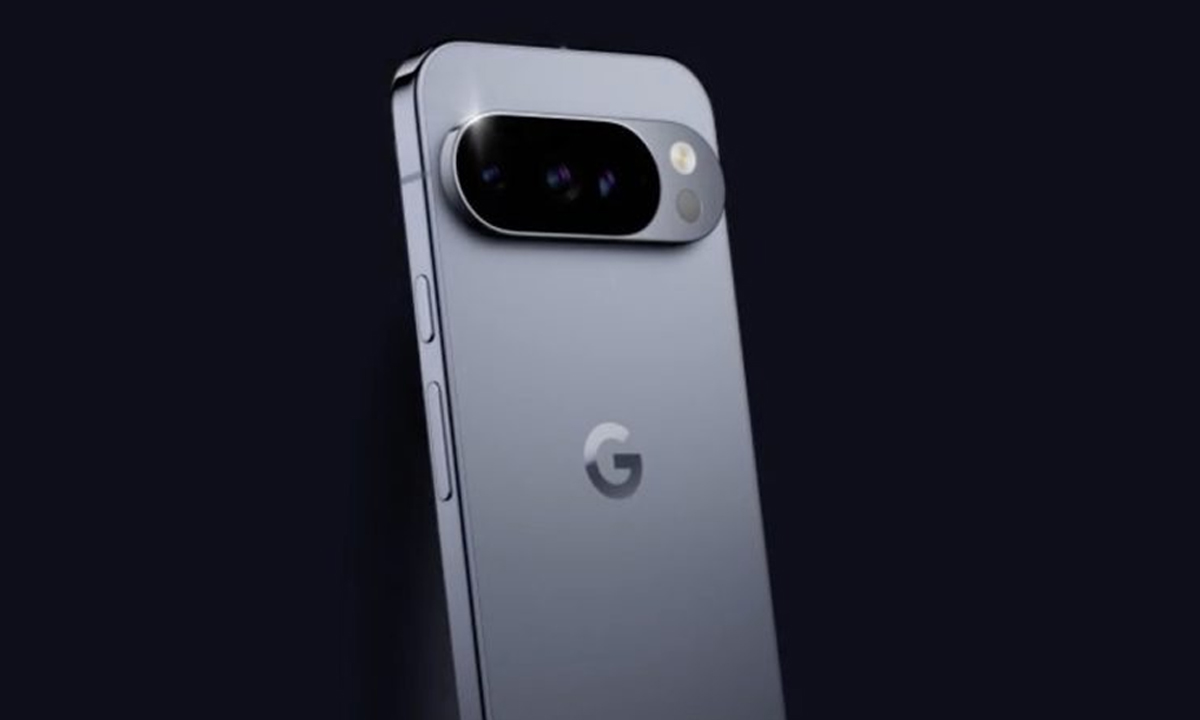 Bocoran Speifikasi Google Pixel 11 Series: Era Baru Chipset 2nm dan Kejutan Fitur