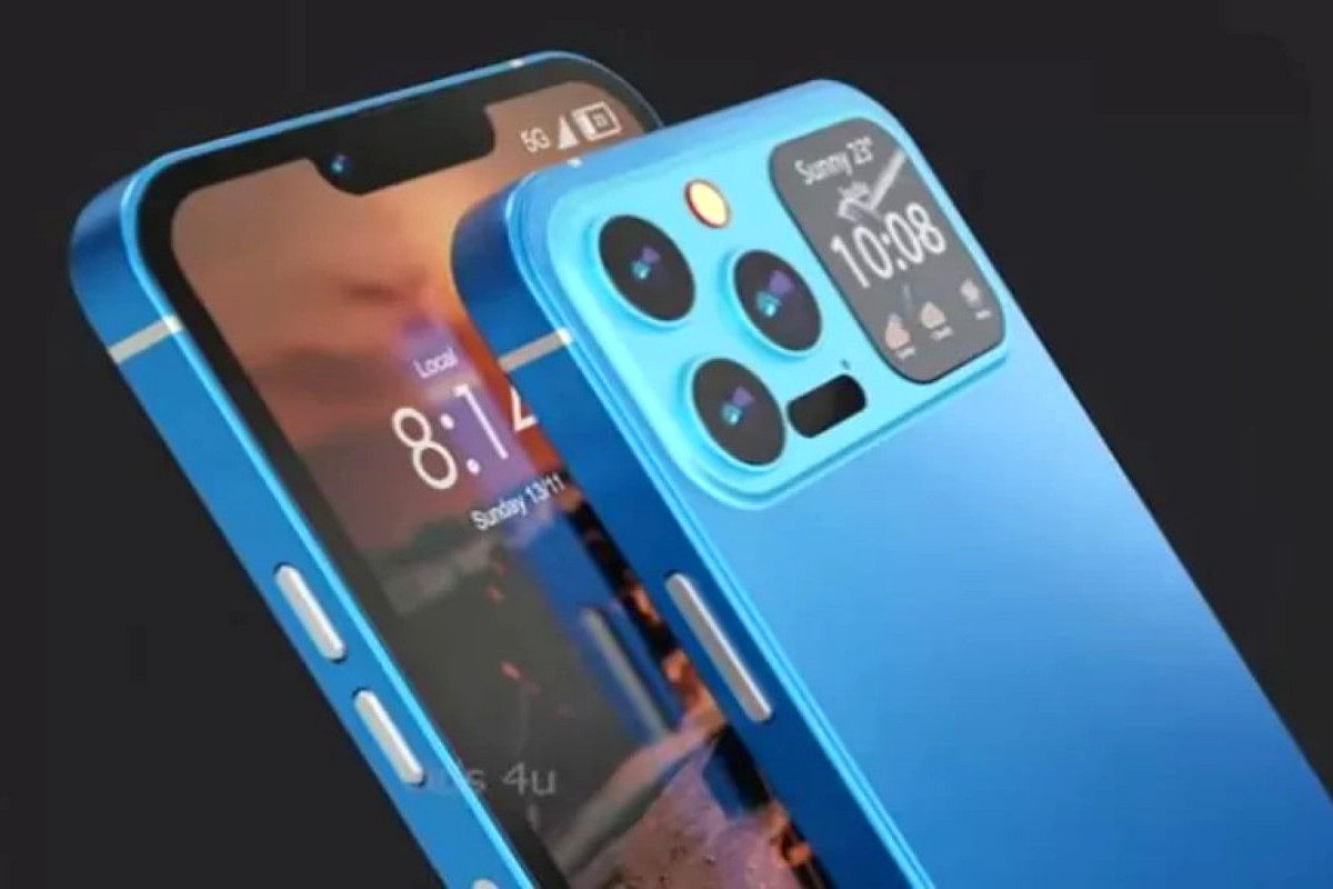 Redmi Note 13 Pro 5G 8/256 GB Harga Turun! Spesifikasi Makin Menggoda