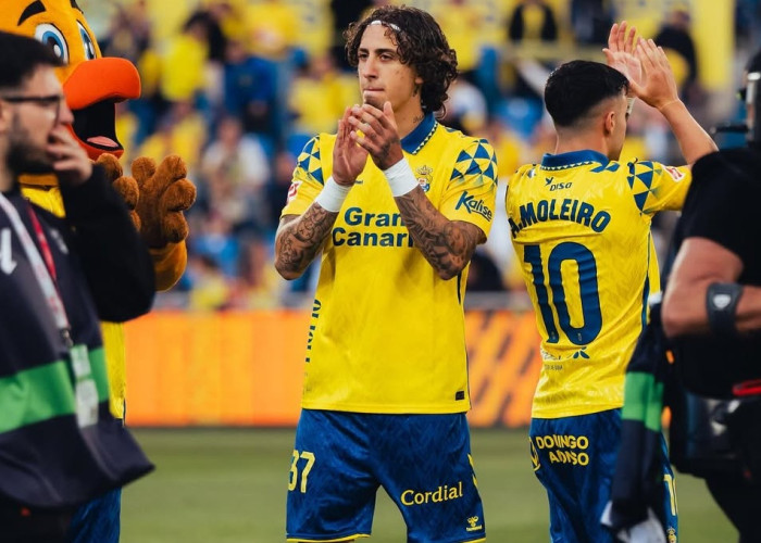 Fabio Silva Tinggalkan Wolves, Gabung Borussia Dortmund