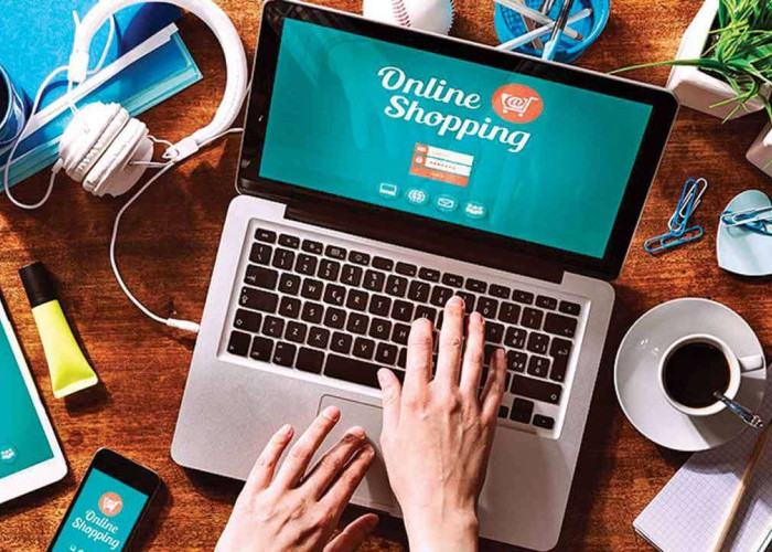 Nikmati Keuntungannya Gratis Ongkir Hingga Cashback Semua Ada di ShopeeVIP