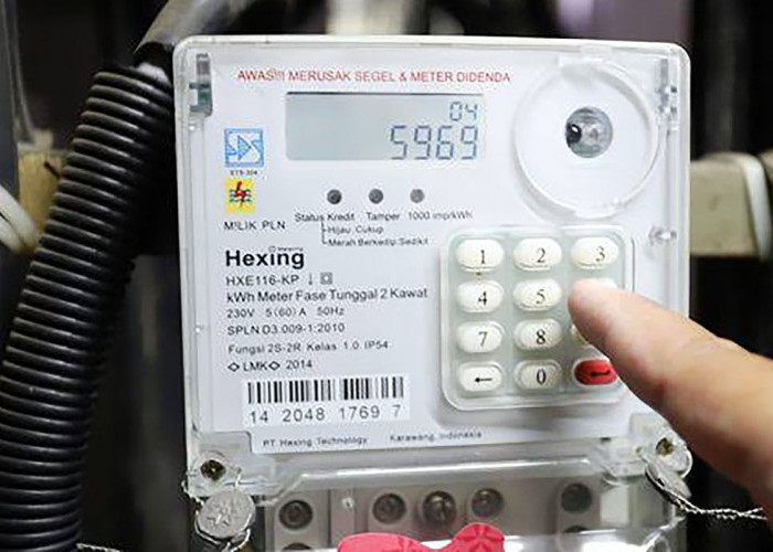 Tarif Listrik PLN Oktober 2025 Bakal Naik? Ini Rincian Lengkapnya