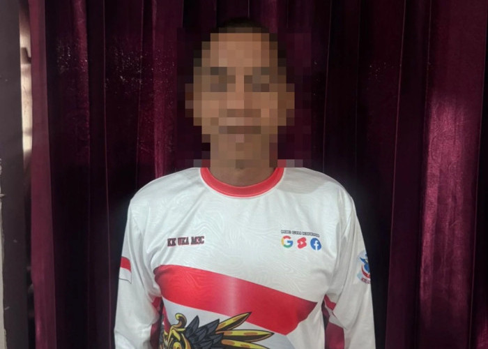 Guru SMPN di Kendari Jadi Predator Seks: Empat Siswinya Dicabuli di Lingkungan Sekolah