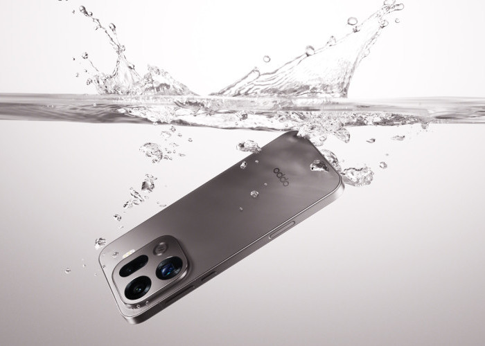 Mengenal Spesifikasi OPPO Find X9 Pro: Kombinasi Performa Gahar dan Teknologi Kamera Revolusioner!