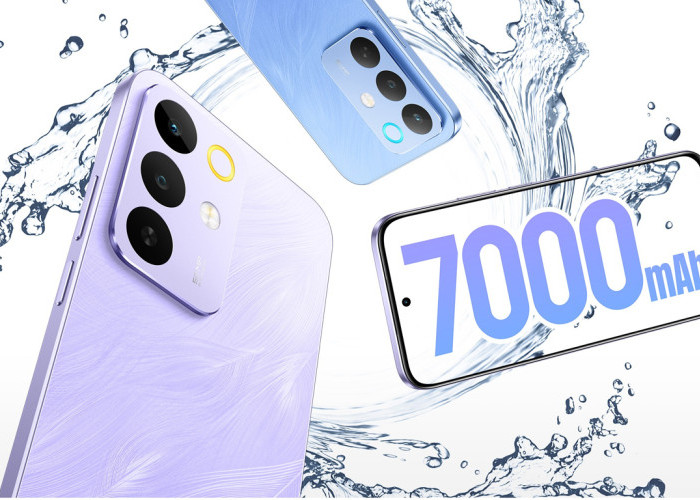 Inilah Alasan realme C85 Series Jadi Standar Baru HP Tahan Air