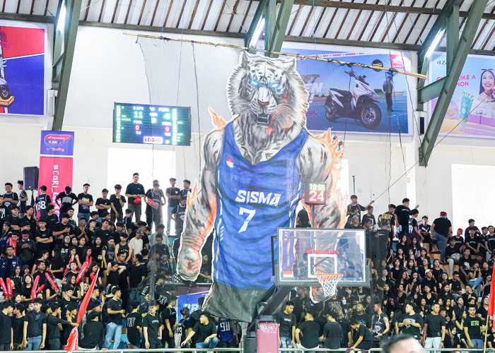 Honda DBL with Kopi Good Day 2025-2026 Dimulai Pulau Dewata yang Penuh Talenta