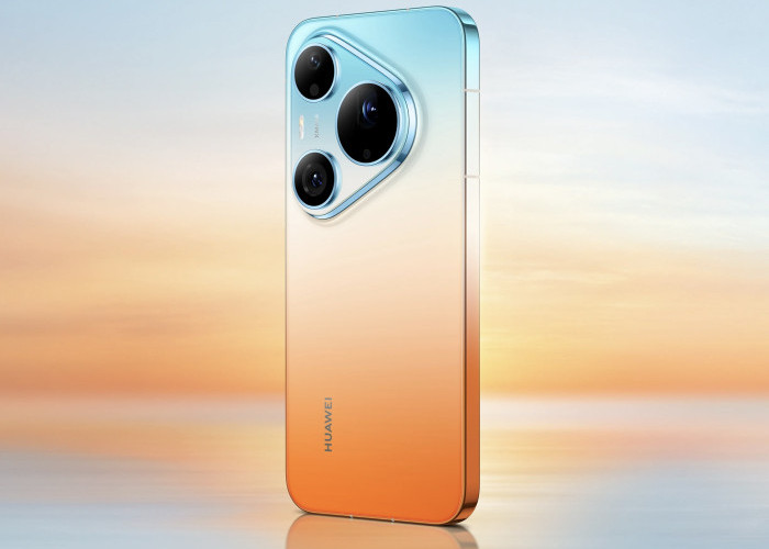 Huawei Pura 90s Series Masuk Indonesia: Kamera Telefoto 200MP & Fitur AI Canggih, Ada Bonus Rp8 Juta!