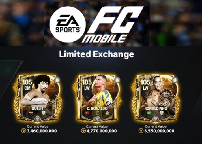 Kode Redeem FC Mobile EA Sports Hari Ini Selasa, 27 Mei 2025: Klaim Hadiah Gratis Elite Player