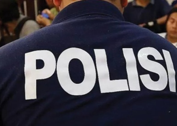 Pakai Motor Barang Bukti, 2 Polisi Kendari Ditangkap