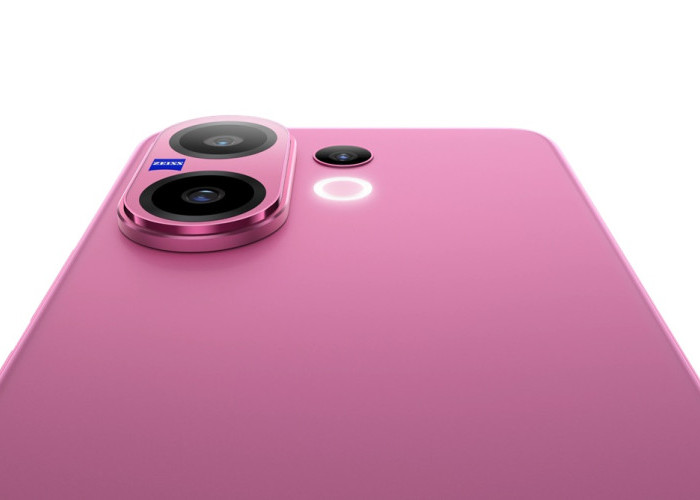 5 Rekomendasi HP gaming vivo Pilihan Terbaik: Main Game Tanpa Lag!