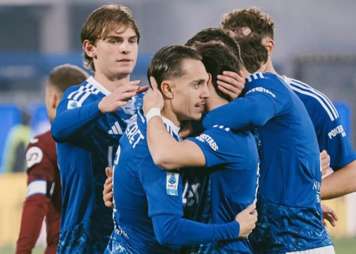 Prediksi Como vs Roma: Duel Penentu Empat Besar Serie A di Stadio Sinigaglia!