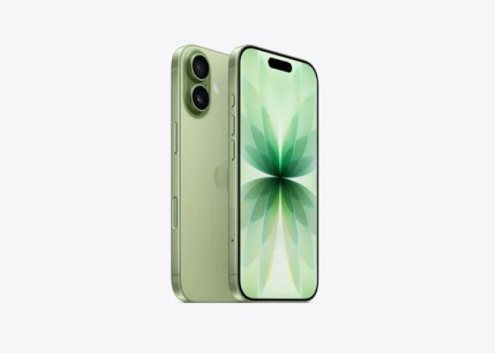 iPhone Bakal Pakai Kamera 200 MP, Apple Siapkan Lompatan Besar di Dunia Fotografi