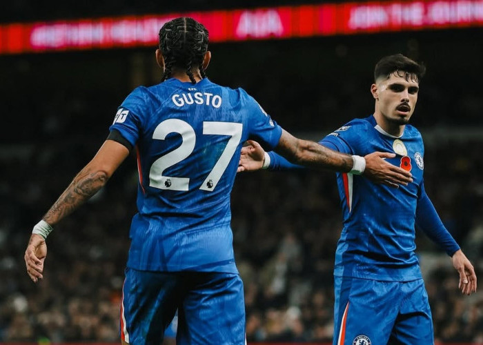 Prediksi Chelsea vs Wolves: Masa Sulit Tim Juru Kunci Berlanjut?