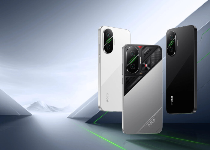 8 Rekomendasi HP Gaming 5 Jutaan Paling Worth It untuk Main Game Berat