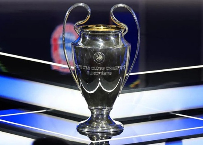 Jadwal Semifinal Liga Champions 2026: PSG vs Bayern, Atletico Tantang Arsenal