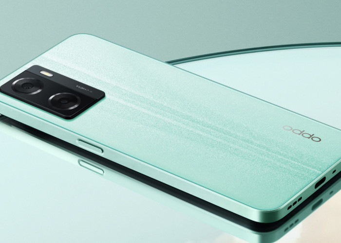 Mengupas Keunggulan dan Kelemahan HP OPPO A57: Worth It untuk Dibeli?