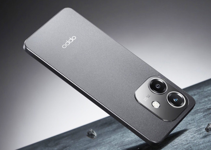 Mengintip Spesifikasi dan Harga HP Oppo A3: Ponsel Tangguh dengan Desain Elegan!