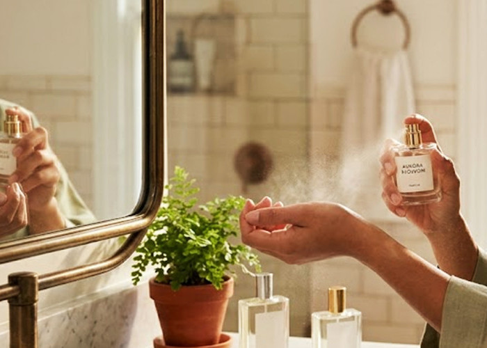 Siap-siap Dilirik! 5 Varian Parfum Scarlett Ini Punya Wangi yang Bikin Nagih