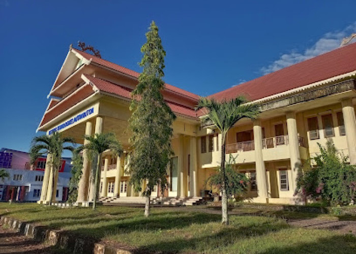 Rektor IKT Buton Raya Dipolisikan Kasus Dugaan Pemerasan, Kemdiktisaintek Turun Tangan