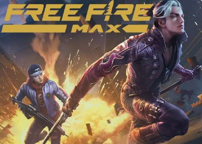 Buruan Amankan! Garena Rilis Kode Redeem FF Terbaru 21 Juni 2026, Bertabur Skin Premium Gratis