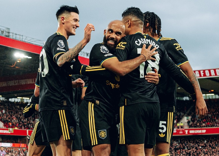 Prediksi Tottenham Hotspur vs Manchester United: Duel Ketat Penentu Arah Musim!