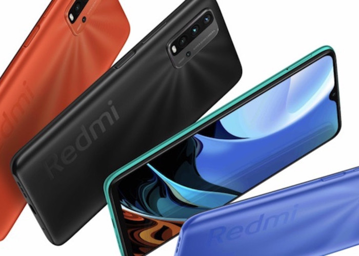 9 Rekomendasi HP Redmi Terbaik 2025 Harga 1 Jutaan: Stylish dan Spek Keren