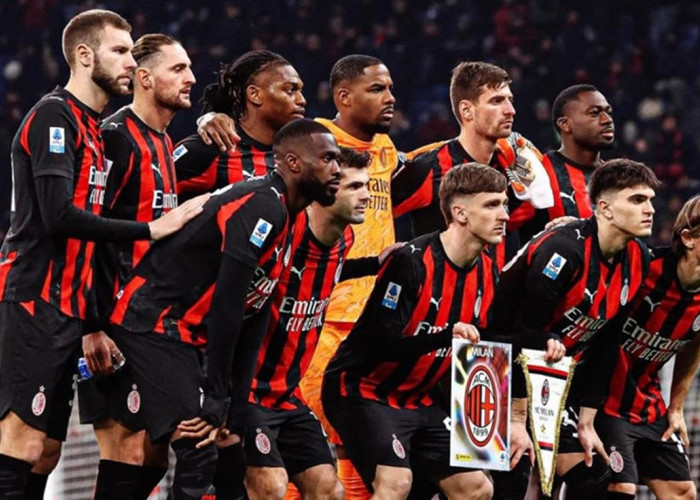 Prediksi Lazio vs AC Milan: Rossoneri Incar Kemenangan Penting!