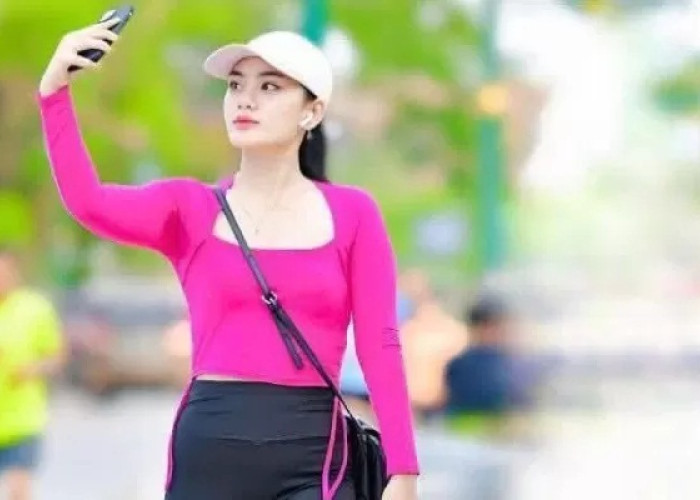 Sosok Siska Amelia Selebgram Kendari yang 3 Balitanya Tewas: 3 Kali Nikah, Punya 5 Anak dari 3 Suami Berbeda