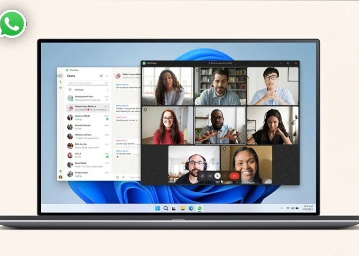 WhatsApp Web Kini Bisa Telepon dan Video Call Tanpa Aplikasi, Ini Deretan Fitur Barunya 