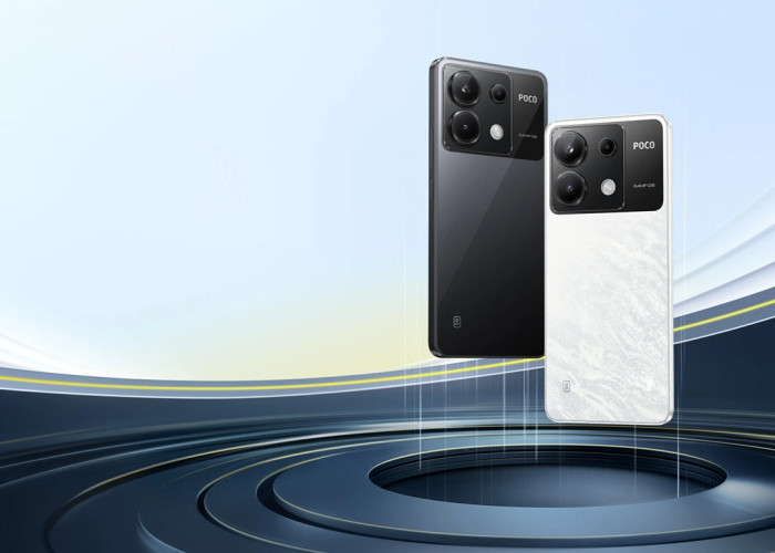 Daftar HP Gaming 3 Jutaan Paling Worth It di 2026, Cocok untuk Gamer Hemat!