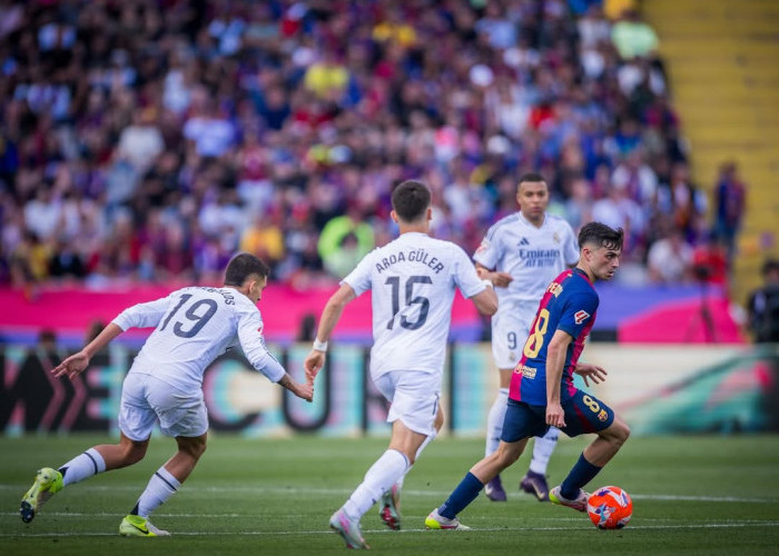 Tanpa Pedri, Bisakah Barcelona Redam Kebangkitan Chelsea?