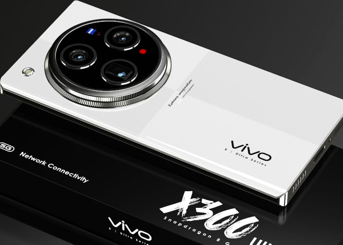 Mengintip Bocoran Spesifikasi vivo X300 Ultra: Siap Guncang Dunia Fotografi Mobile!