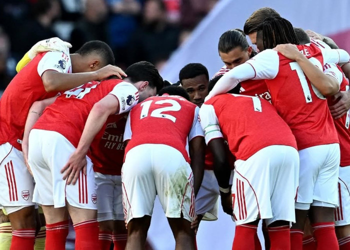 Prediksi Skor Newcastle vs Arsenal: Potensi Hasil Imbang Tanpa Gol!