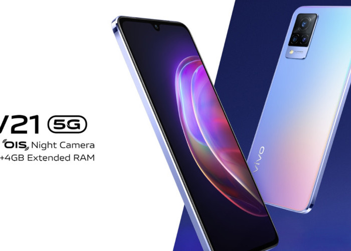 Mau Praktis Bayar Cashless? Ini Daftar HP Vivo NFC Paling Worth It!