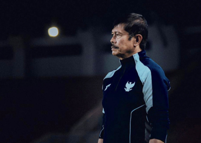 Gagal Antar Timnas U-23 Raih Medali SEA Games 2025, PSSI Pecat Indra Sjafri