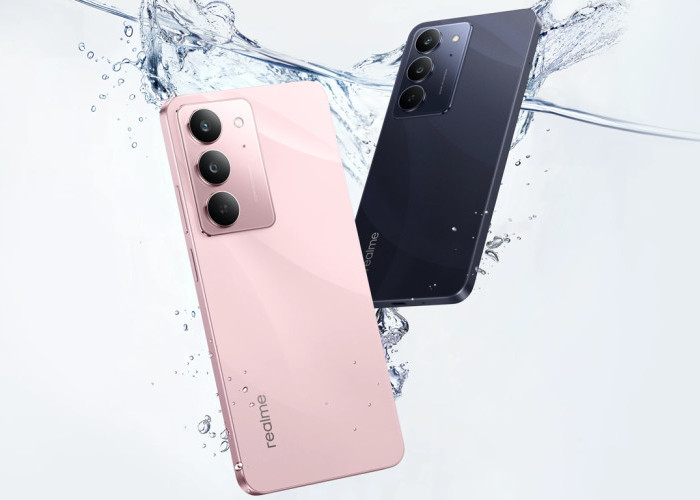 Paling Awet! Daftar HP Baterai Besar untuk Aktivitas Seharian Penuh