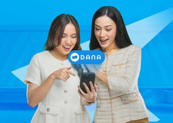 Cara Dapat Saldo Dana Gratis Lewat Aplikasi Game Ringan, Cukup Rebahan Dapat Rp100 Ribu per Hari!