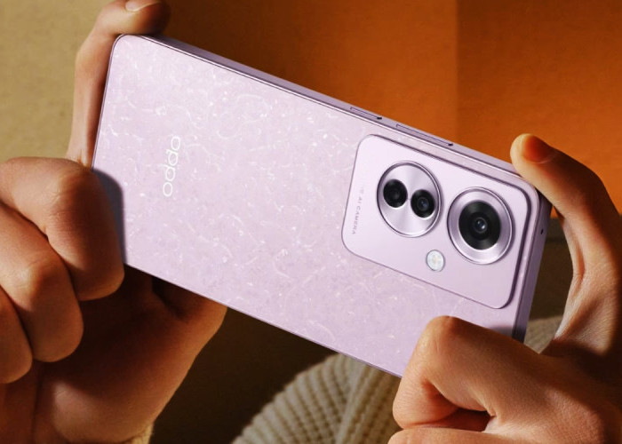10 Rekomendasi HP OPPO NFC Terbaik 2025: Dari Entry-Level Hingga Premium!