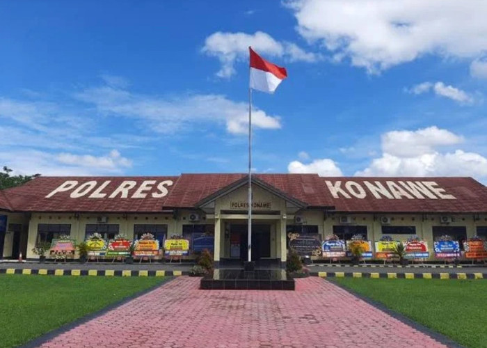 Dugaan Korupsi Rp9,2 Miliar di Konawe Diusut, Polisi Jadwalkan Ulang Pemeriksaan Pejabat Setda