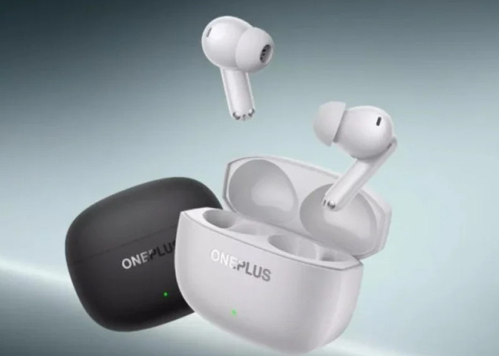 OnePlus Buds Ace 3 Resmi Meluncur: Jagoan Baru TWS dengan Peredam Bising 55dB!