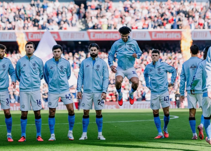 Prediksi Huddersfield vs Manchester City: The Citizens Bakal Menang dengan Nyaman!