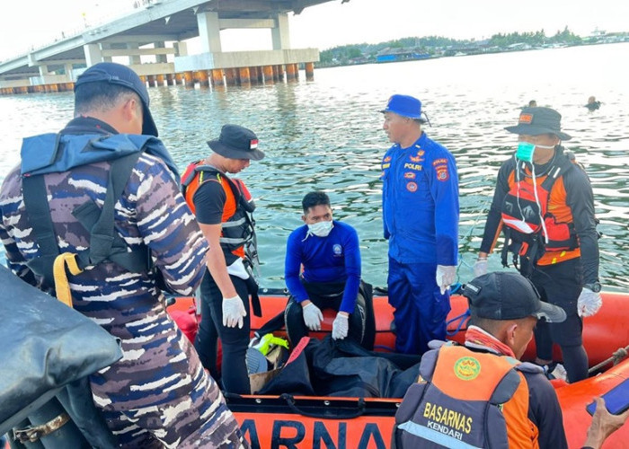 Nelayan Hilang di Perairan Buton Selatan, Basarnas Kerahkan Tim SAR