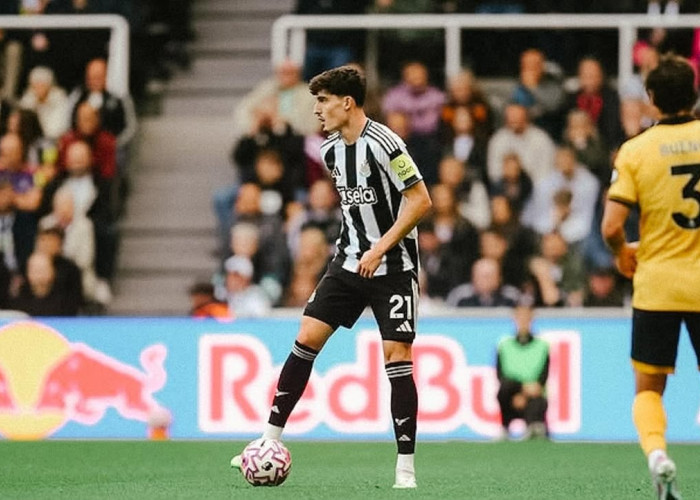 Ambisi Gila Manchester City! Bisa Pecahkan Rekor Dunia Jika Boyong Tino Livramento ke Etihad