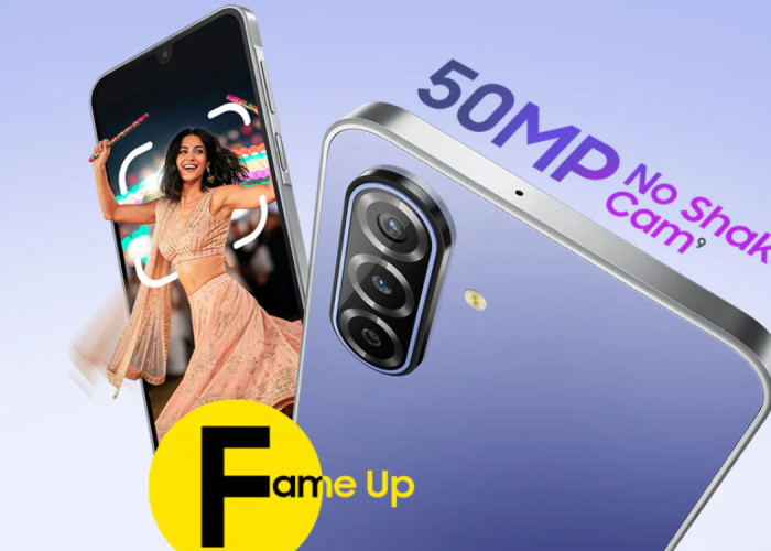 Resmi Meluncur! Intip Spesifikasi dan Harga Samsung Galaxy F70 5G