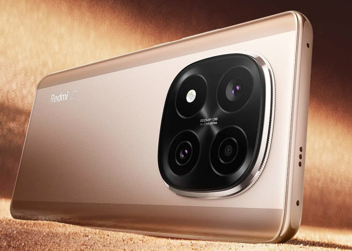 Rekomendasi HP Gaming Xiaomi Harga Terjangkau: Performa Maksimal!